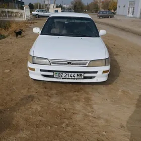 Toyota Corolla 1991