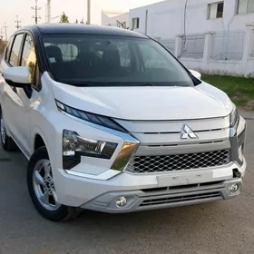 Mitsubishi Xpander 2023