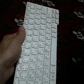 klawiatura s110,120,10-30