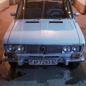 Lada 2106 1983