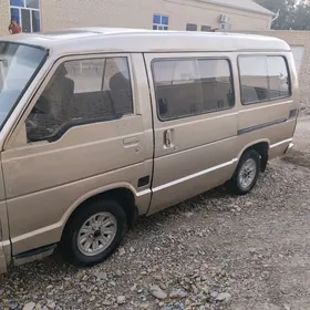 Toyota Hiace 1989