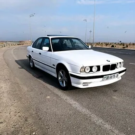 BMW 525 1995