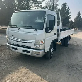 Mitsubishi Canter 2023