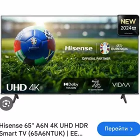 Telewizor hisense