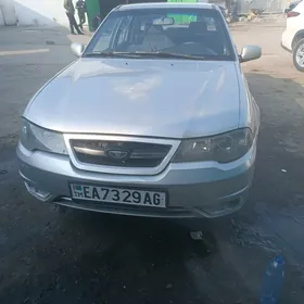 Daewoo Nexia 2011