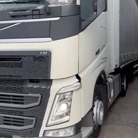 Volvo FH 500 2020