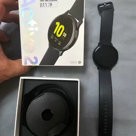 Samsung watch Active 2