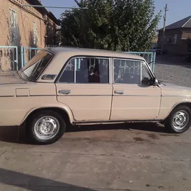 Lada 2106 1990