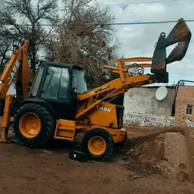 JCB 3CX Compact 2006