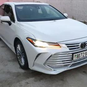 Toyota Avalon 2021