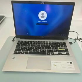 Asus vivobook S14/S15