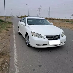 Lexus ES 2007