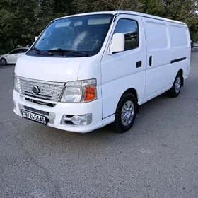 Toyota Hiace 2010