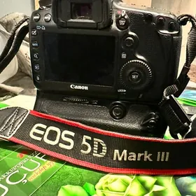 Canon Mark 3