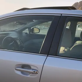 Toyota Venza 2009