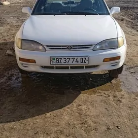 Toyota Camry 1993