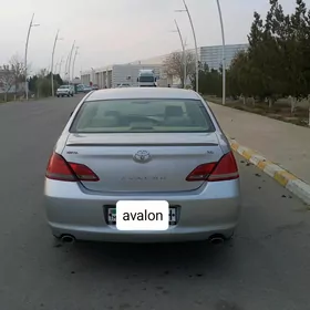 Toyota Avalon 2006