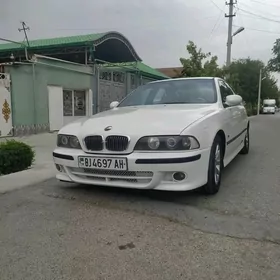 BMW 528 2003