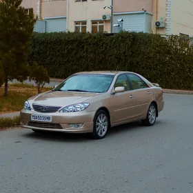 Toyota Camry 2002