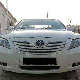 Toyota Camry 2008