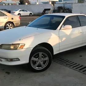 Toyota Mark II 1993