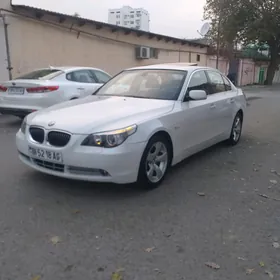 BMW E60 2004