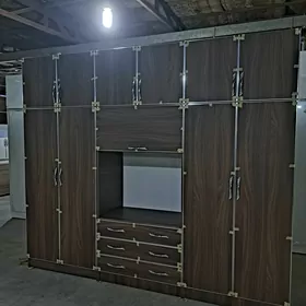 MEBEL ️️️ GARNATUR ŞKAF