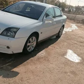 Opel Vectra 2004