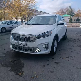 Kia Sorento 2020