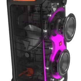 Kolonka JBL Portybox 320 Proka