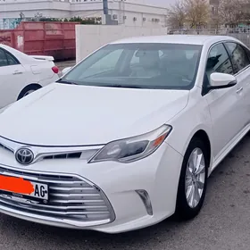 Toyota Avalon 2017