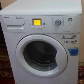 KIRMAŞIN BEKO 6 KG