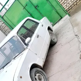 Lada 2101 1980