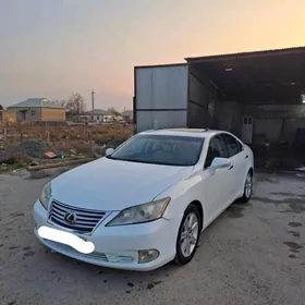 Lexus ES 350 2009