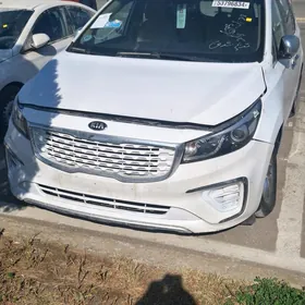 Kia Sedona 2019