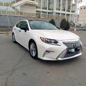 Lexus ES 350 2017