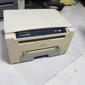 Xerox workcentr 3119