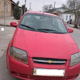 Chevrolet Aveo 2005