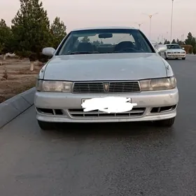 Toyota Cresta 1993