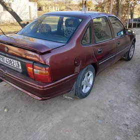 Opel Vectra 1992