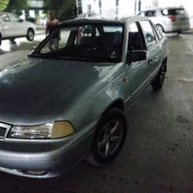 Daewoo Cielo 1996