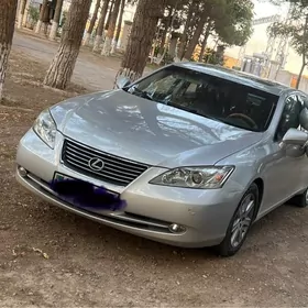 Lexus ES 350 2009