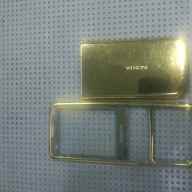 Nokia 6700 korpus