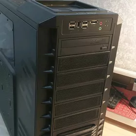 большой кейс Cooler Master