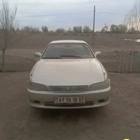 Toyota Mark II 1993