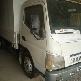 Mitsubishi Canter 2008