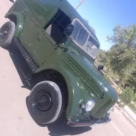 UAZ 469 2021