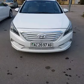 Hyundai Sonata 2017