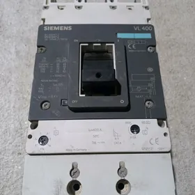 awtomat siemens 400 A