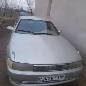 Toyota Cresta 1996